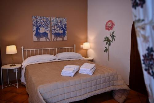 Locanda Dell'Arte, Neapel