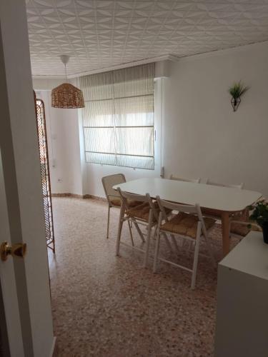 Apartamento Bellreguard Playa in Bellreguard