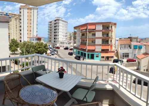 Apartamento Bellreguard Playa in Bellreguard