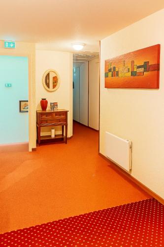 The Originals City Hôtel Genève Albertville Nord (Inter-Hotel) - image 5