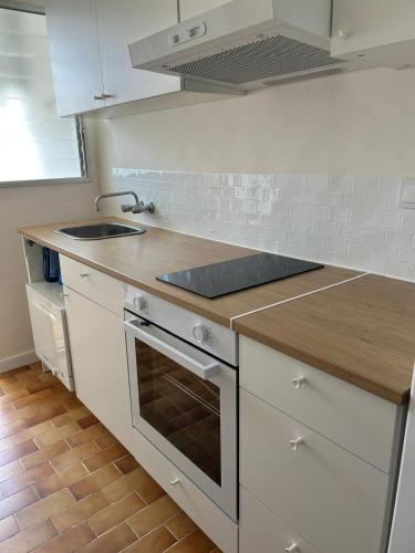 Apartamento Bellreguard Playa in Bellreguard