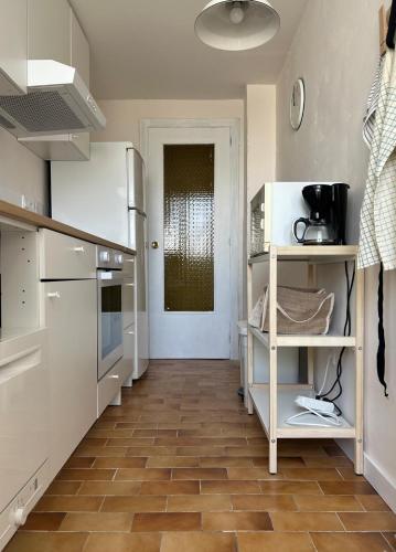 Apartamento Bellreguard Playa in Bellreguard