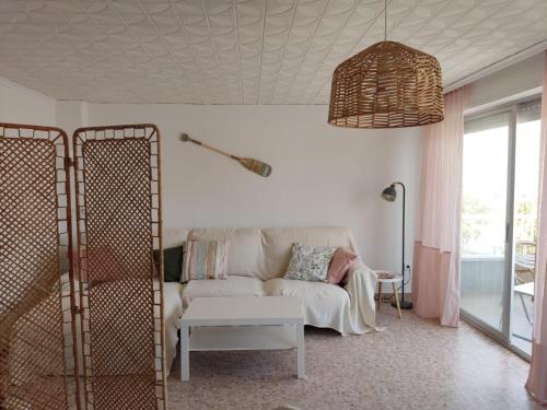 Apartamento Bellreguard Playa in Bellreguard
