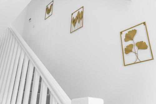 Nova Living - Perfect for Short and Long Stays and Relocators, Birmingham (fotografie 7)