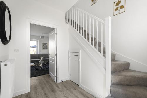 Nova Living - Perfect for Short and Long Stays and Relocators, Birmingham (fotografie 8)