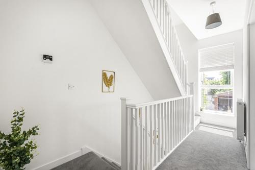 Nova Living - Perfect for Short and Long Stays and Relocators, Birmingham (fotografie 9)