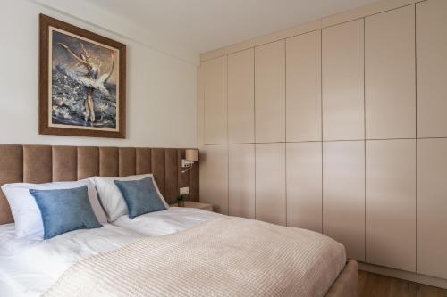 Apartament przy Potoku 26 w centrum Zakopanego - bezpłatny parking i klimatyzacja - IZBY PODHALAŃSKIE, Закопане (фото 9)