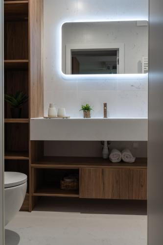 Apartament przy Potoku 26 w centrum Zakopanego - bezpłatny parking i klimatyzacja - IZBY PODHALAŃSKIE, Закопане (фото 7)