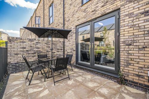 Nova Living - Perfect for Short and Long Stays and Relocators, Birmingham (fotografie 10)
