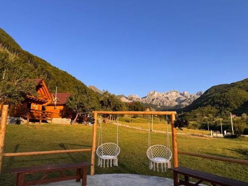 Bujtina Pepushaj Lepushe in Lëpushë