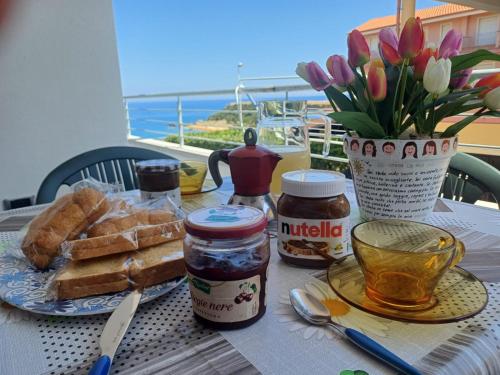 CASA VACANZA SUL MARE 5