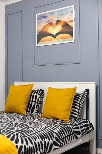 Studio Central, Relaxing&Cozy, Timişoara (zdjęcie 6)