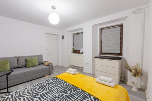 Studio Central, Relaxing&Cozy, Timişoara (zdjęcie 8)