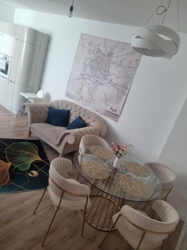 Apartament GABI