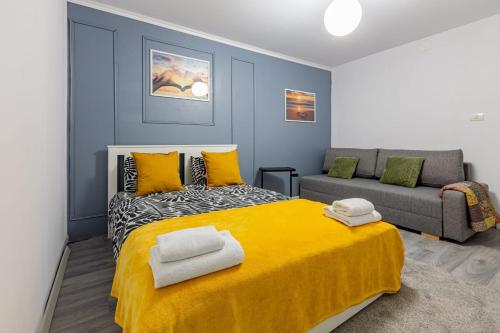 Studio Central, Relaxing&Cozy, Timişoara