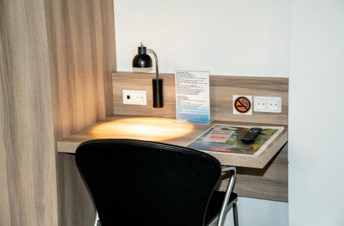 Hotel Ansgar - image 13