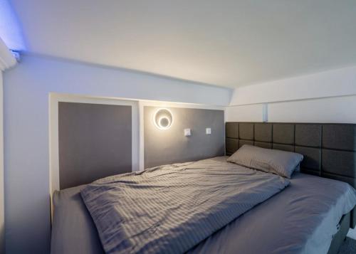 Smart Apartment Deutsche Oper Zentrum Berlin Charlottenburg, Berlín (fotografie 10)