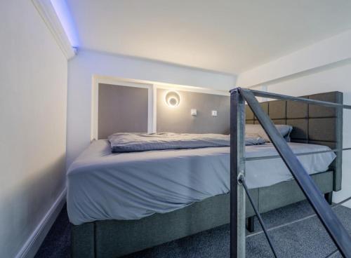 Smart Apartment Deutsche Oper Zentrum Berlin Charlottenburg, Berlín (fotografie 9)