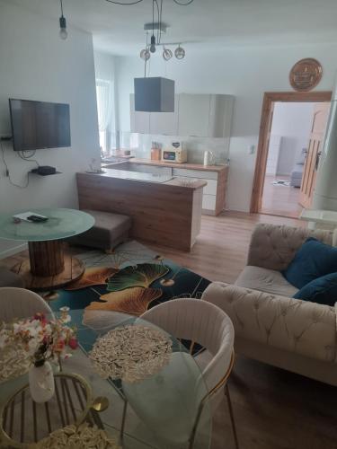 Apartament GABI