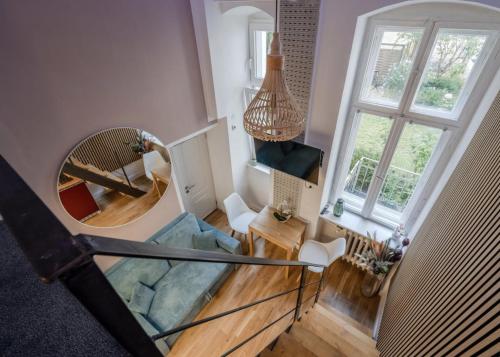 Smart Apartment Deutsche Oper Zentrum Berlin Charlottenburg