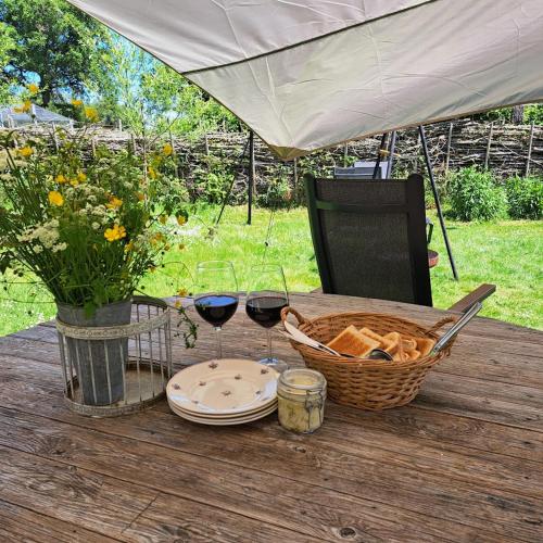 Chez Nous in ลาทริมุย