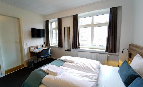 Hotel Ansgar - image 9