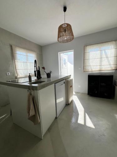 Ocean Refuge in Ilha da Culatra