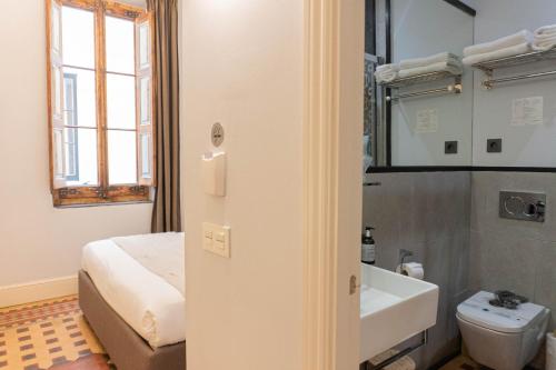 We Boutique Hotel Barcelona, Barcelona (fotografie 8)