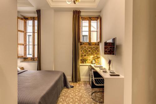 We Boutique Hotel Barcelona, Barcelona (fotografie 5)