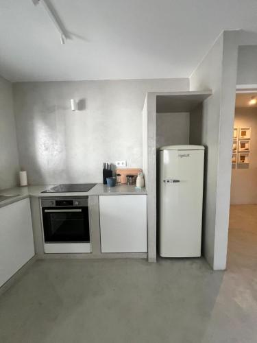 Ocean Refuge in Ilha da Culatra