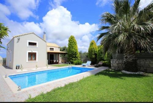 Katerinas Villa
