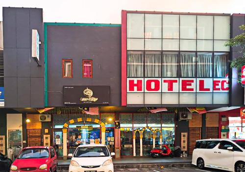 Hotel EC Inn, Sepang