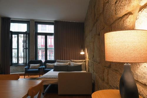One-Bedroom Apartment image 5