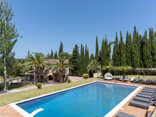 Villa Can Tofol