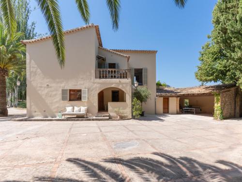 Villa Can Tofol - Tap to explore photos