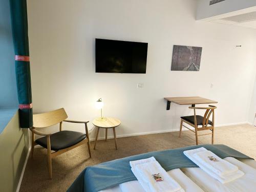 Hotel Ansgar - image 11