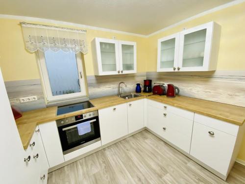 Ferienhaus Adele, Warnemünde (foto 6)