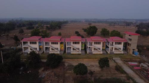 Eco Villa Resort !! Couple Friendly Eco Resort !!