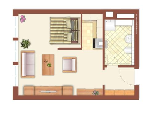 Apartment image 1