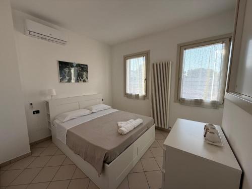 La Casetta Del Borgo