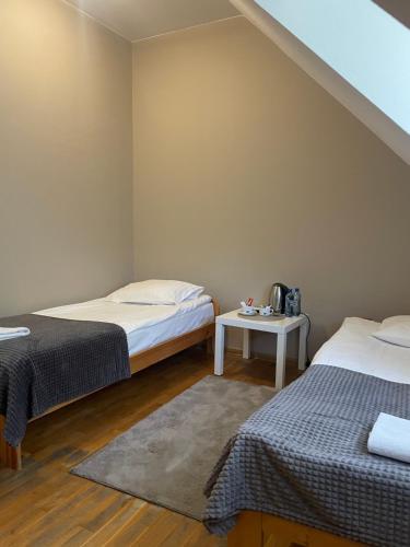 Hotel Dobre Smaki