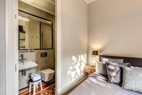 We Boutique Hotel Barcelona, Barcelona (fotografie 3)