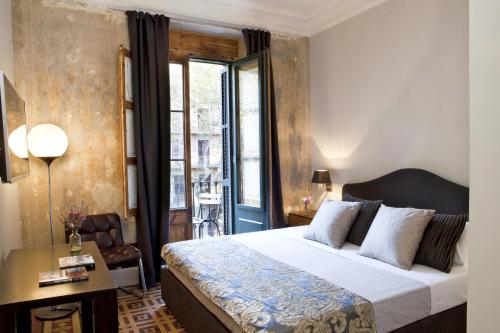 We Boutique Hotel Barcelona, Barcelona (fotografie 2)