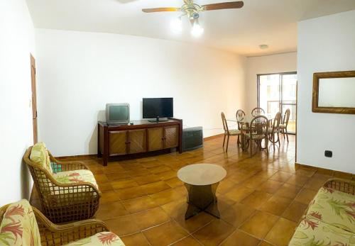 과루자 Apartamento Guarujá (Apartamento Guaruja) 4성급 싱글룸 스위트룸