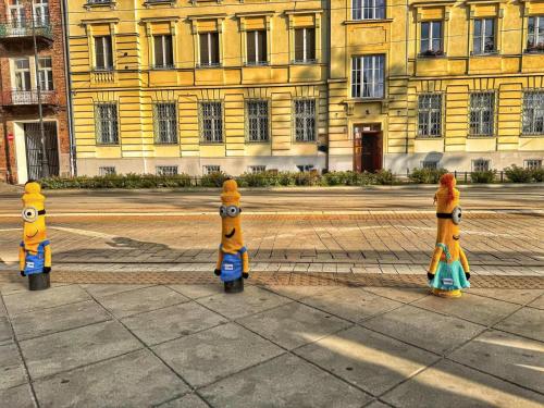 Koneser Warsaw by Better Place, Varsovia (foto 3)
