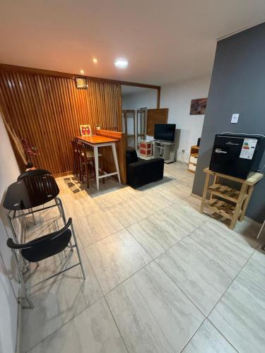 편의 시설/서비스, Amanecer Rio Limay in 플로티에르