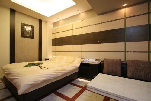 Hotel NEX check in 13時から