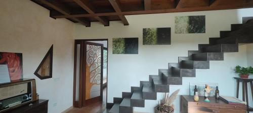 Casa Cardea - Pontoni