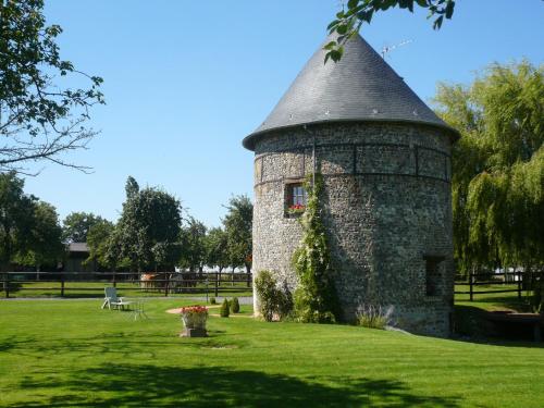 Gîte Le Colombier de la Lanterne