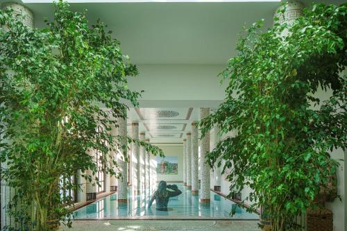 Palazzo Manzi Terme & Spa, Ischia